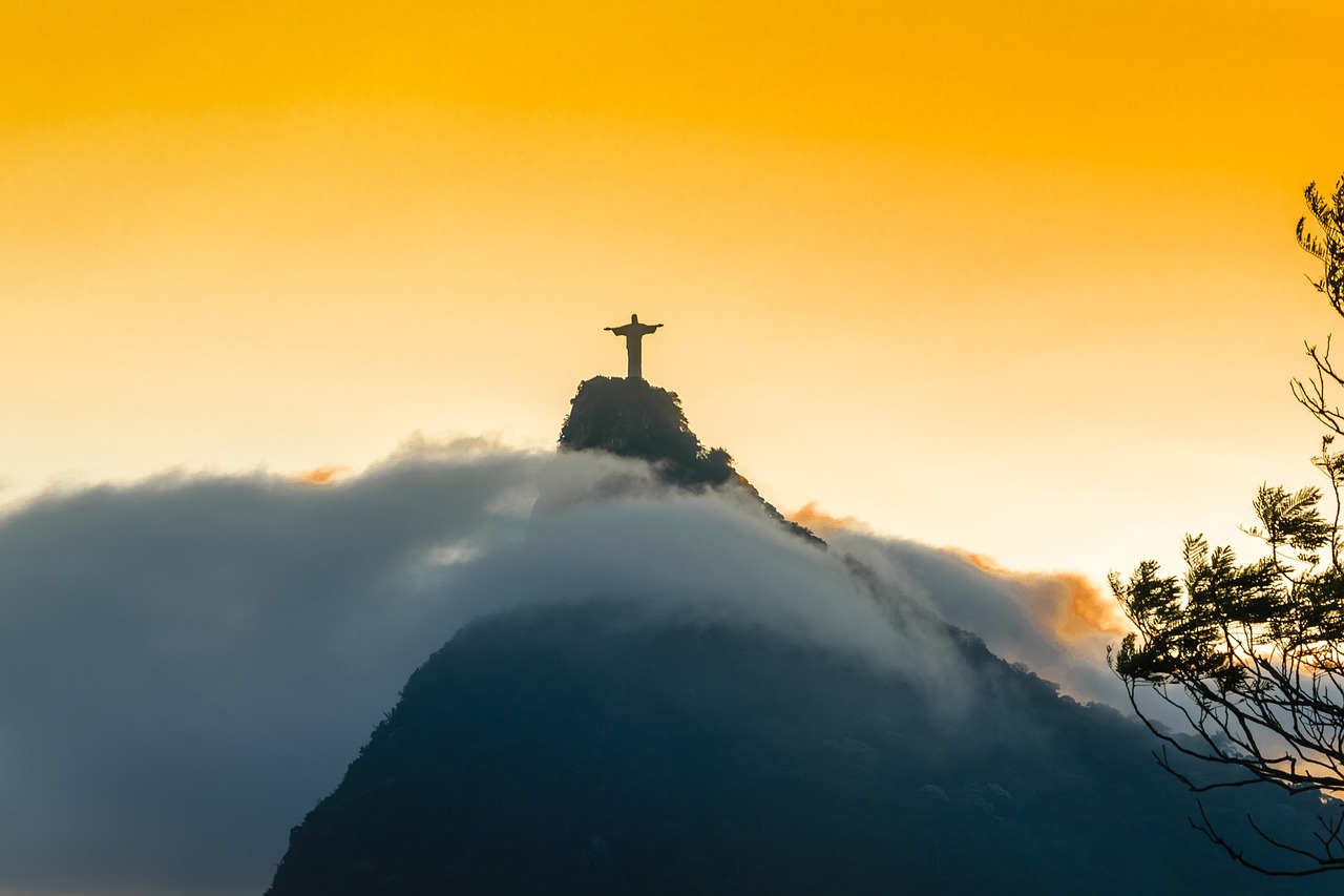 O que fazer no Rio de Janeiro: a Cidade Maravilhosa em 3 dias